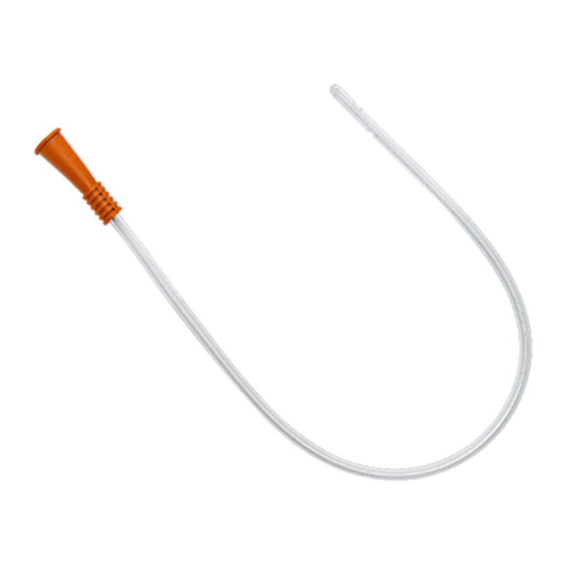 Standard Male Nelaton Catheter 40cm 16Fr